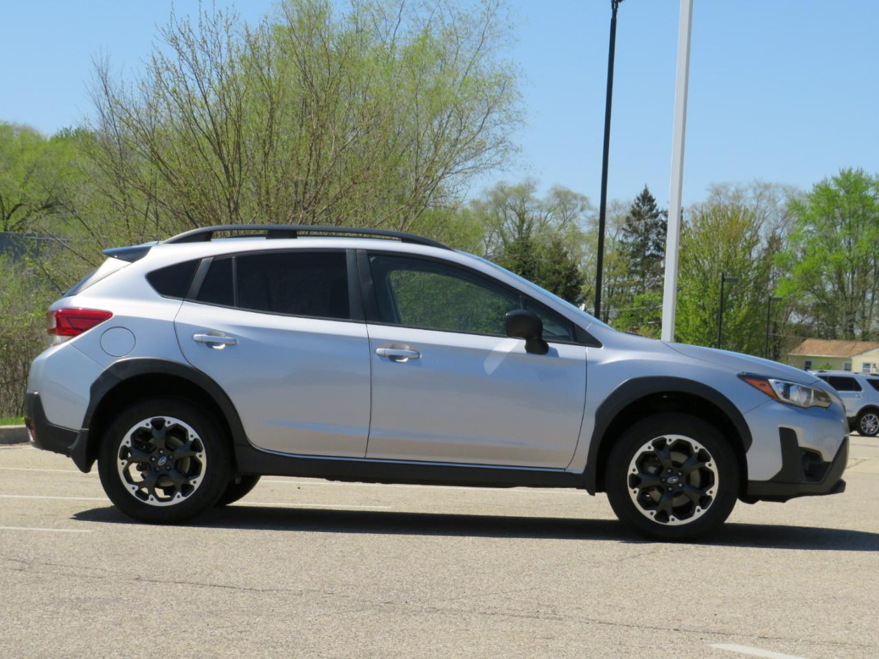 Subaru Crosstrek 2.0i CVT 2021