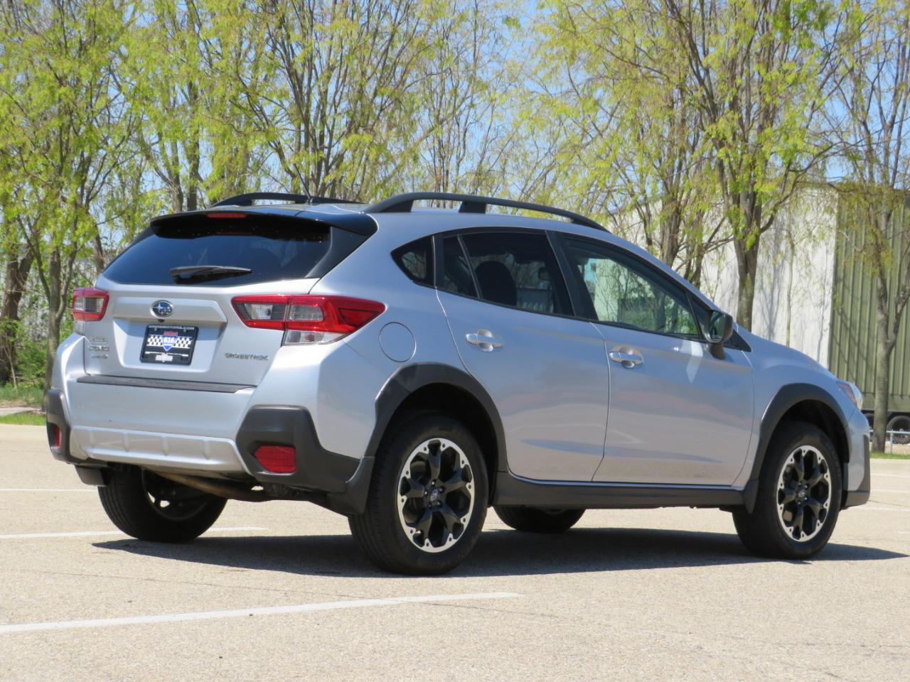 Subaru Crosstrek 2.0i CVT 2021