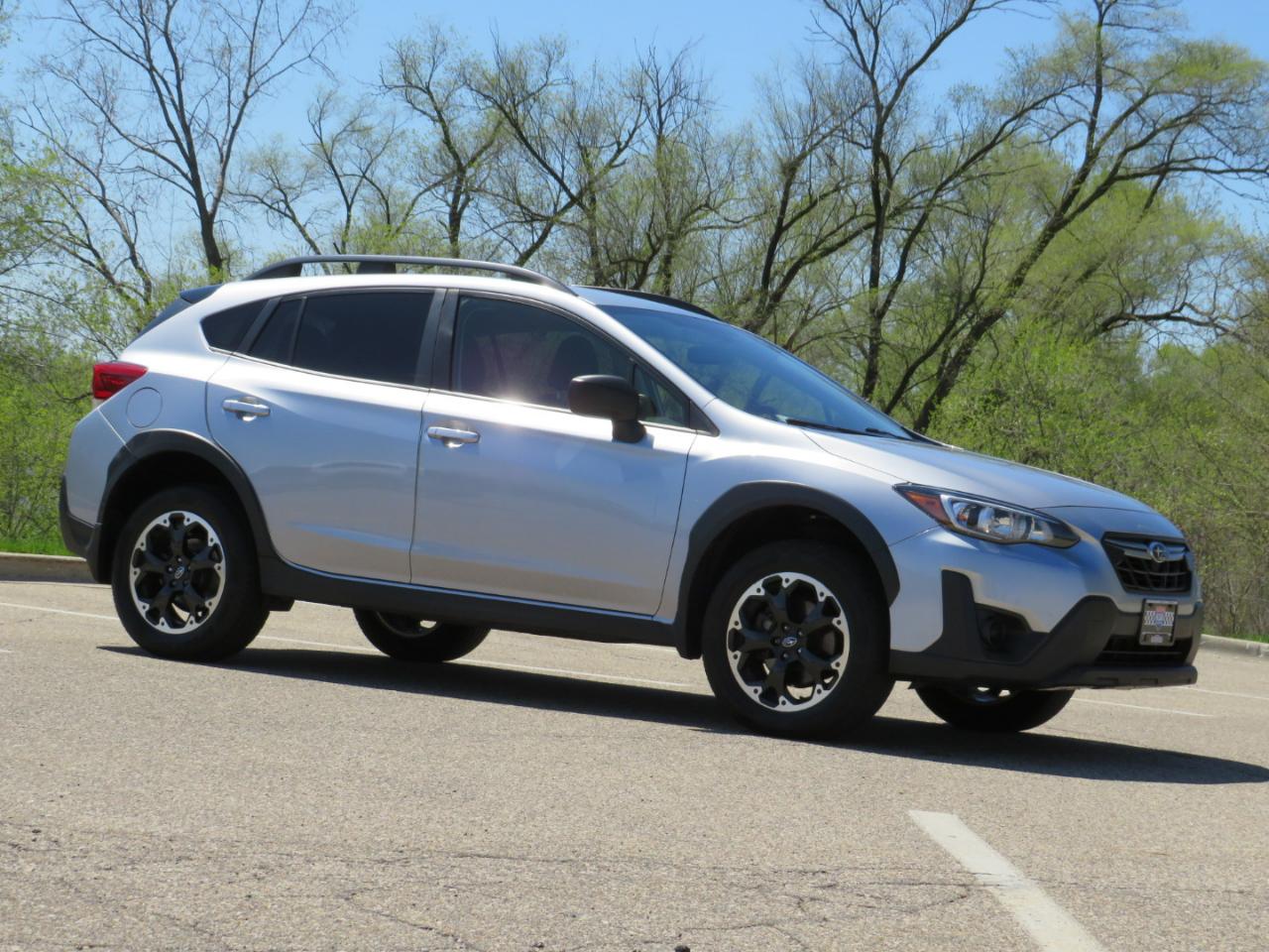 Subaru Crosstrek 2.0i CVT 2021