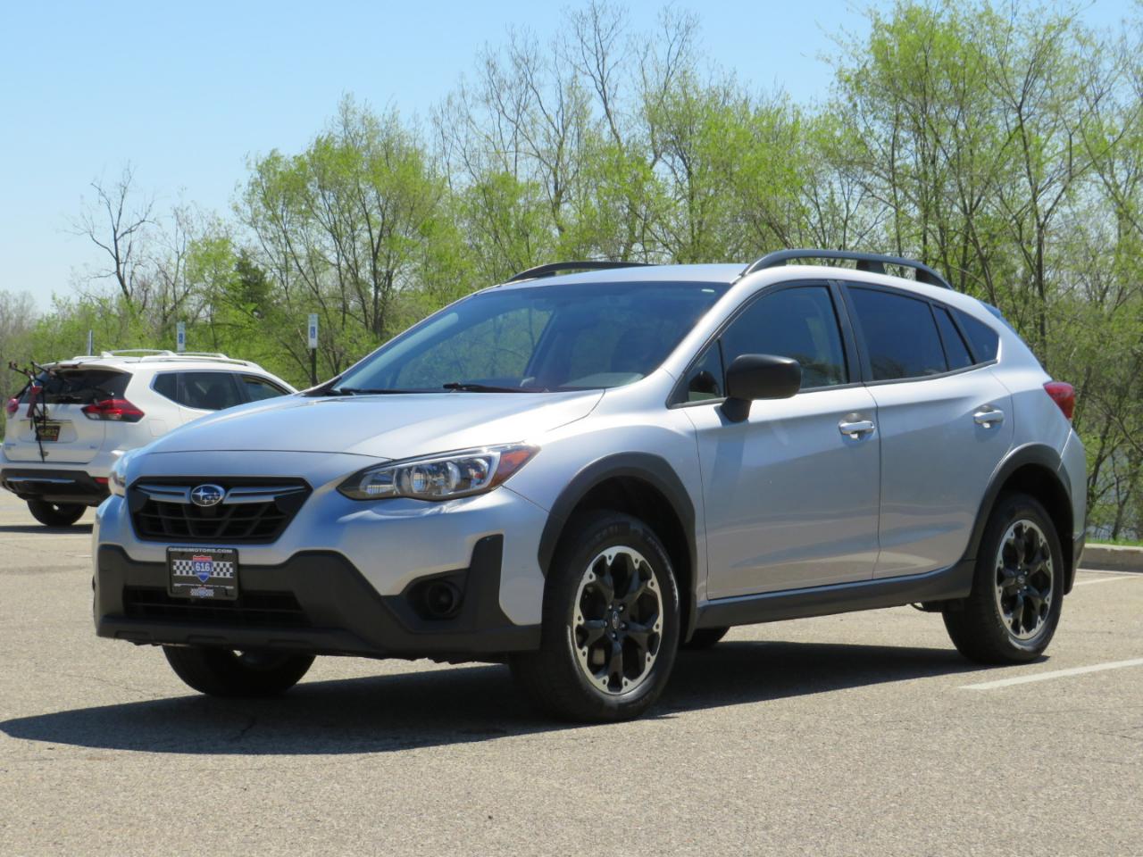Subaru Crosstrek 2.0i CVT 2021