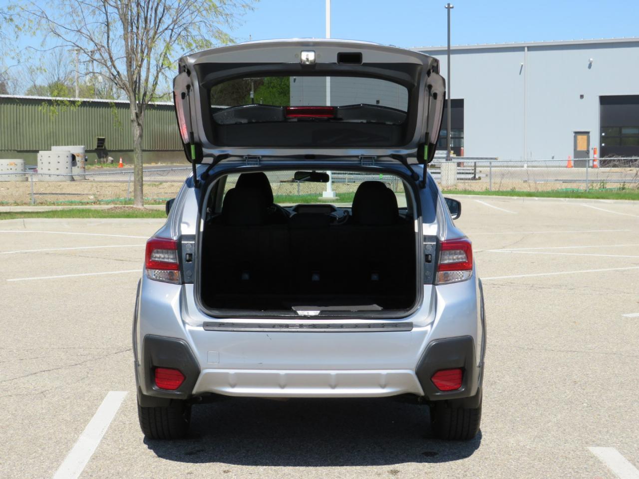 Subaru Crosstrek 2.0i CVT 2021