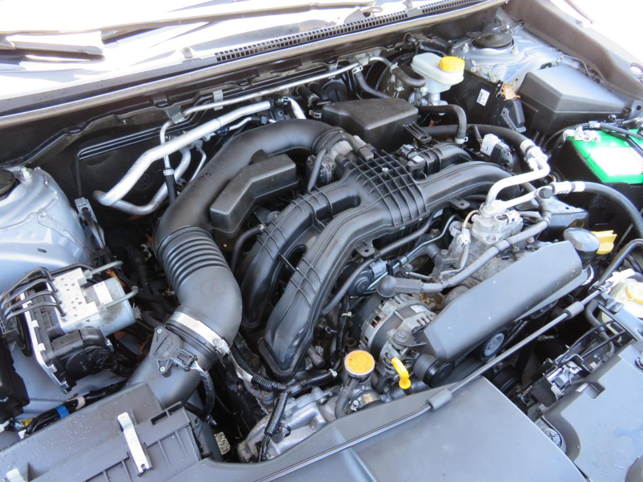 Subaru Crosstrek 2.0i CVT 2021