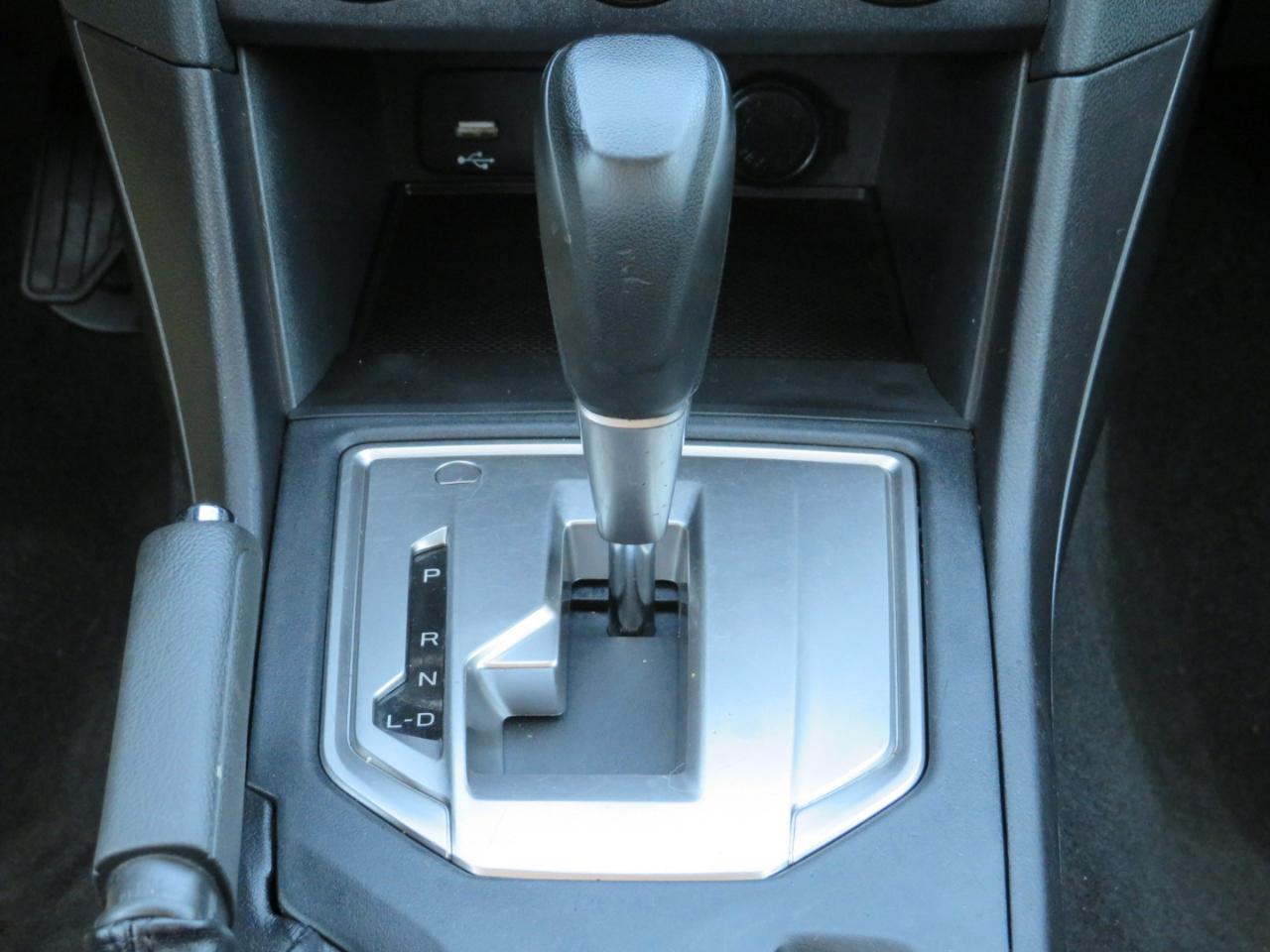 Subaru Crosstrek 2.0i CVT 2021