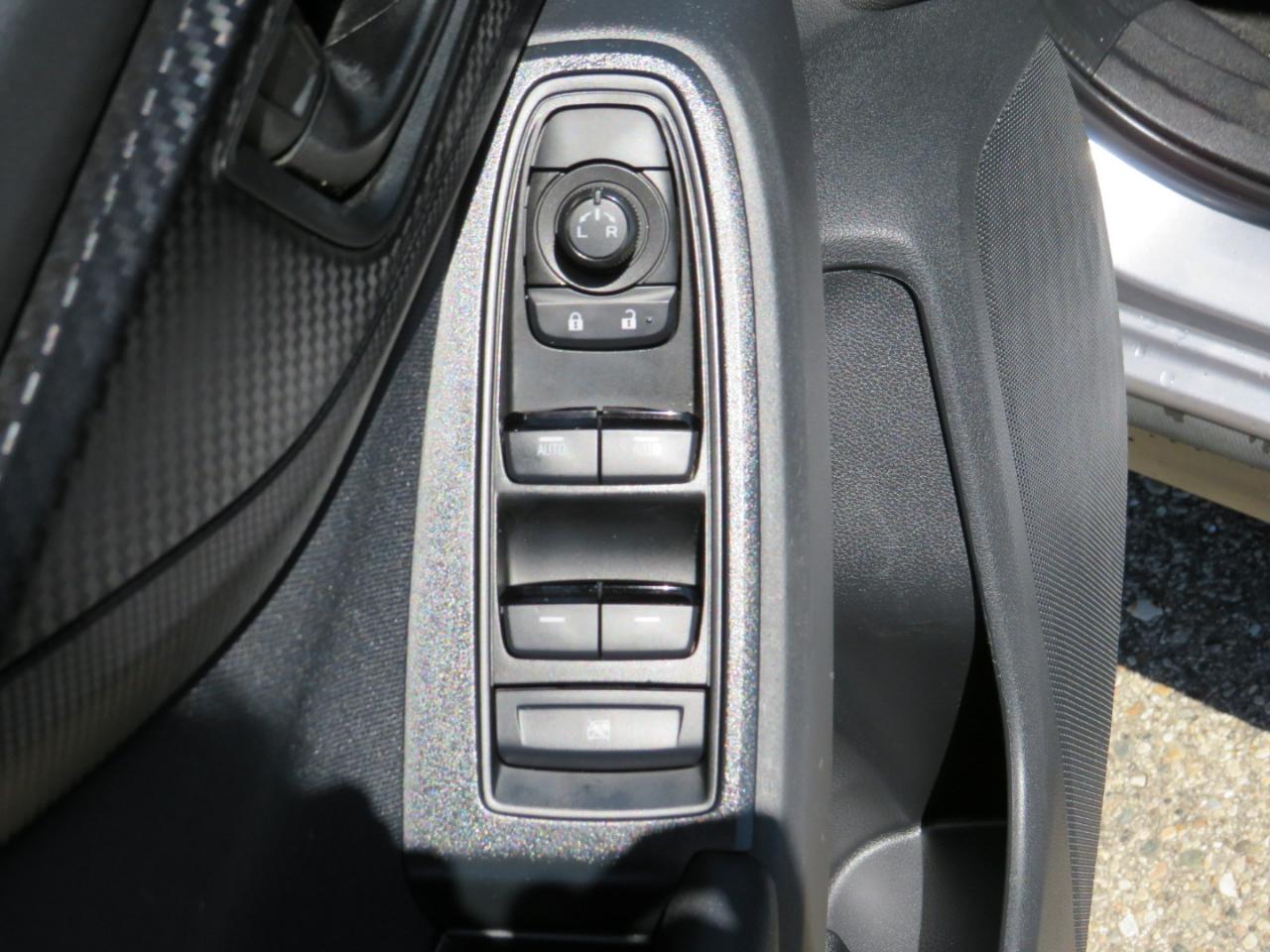 Subaru Crosstrek 2.0i CVT 2021