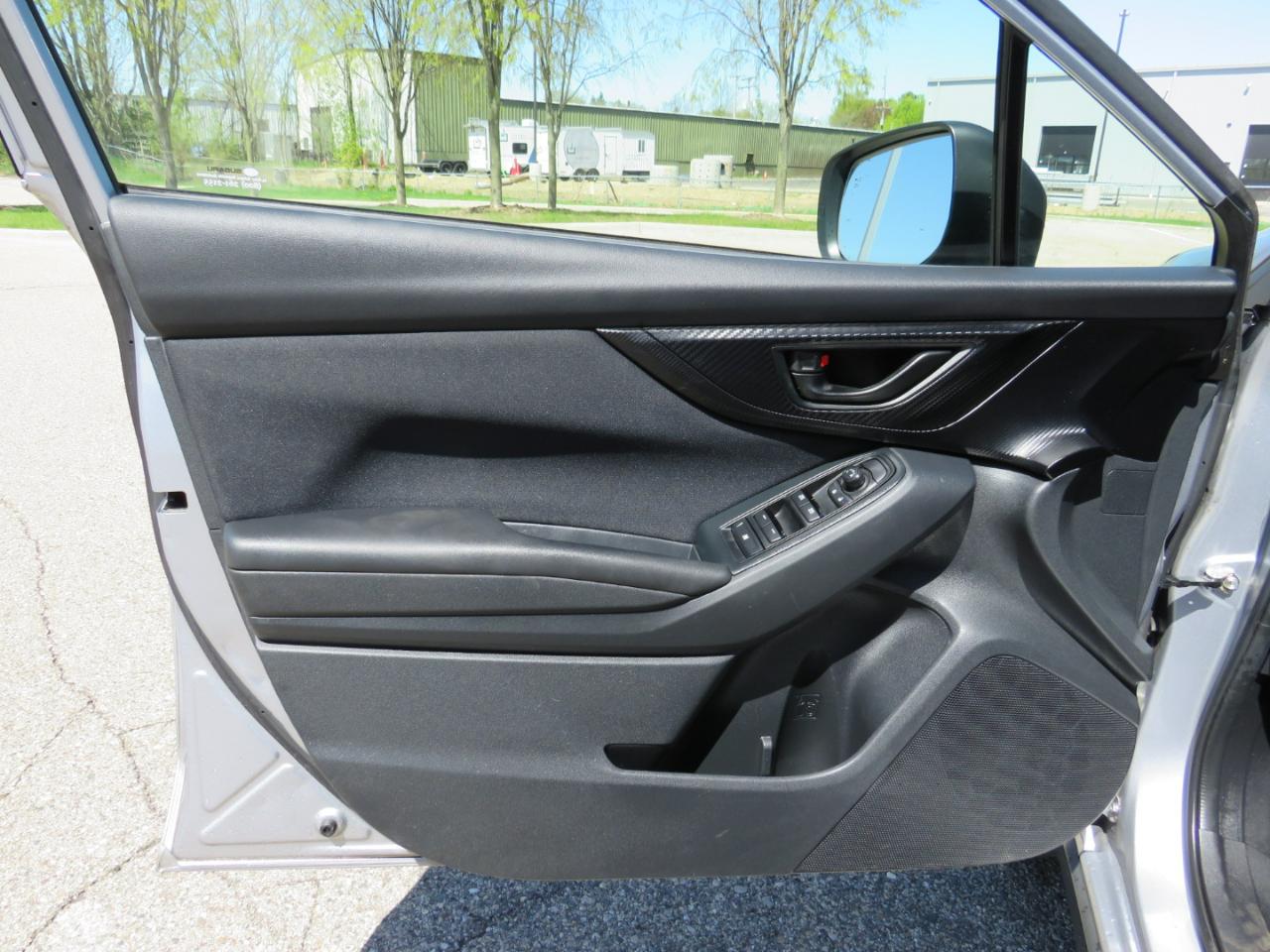 Subaru Crosstrek 2.0i CVT 2021