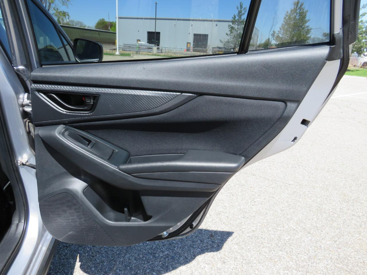 Subaru Crosstrek 2.0i CVT 2021