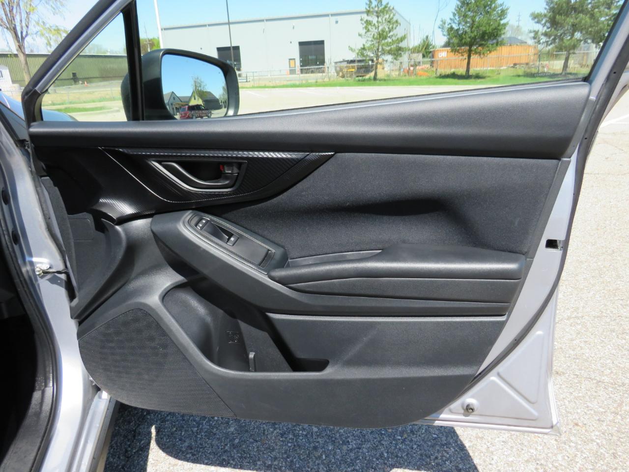 Subaru Crosstrek 2.0i CVT 2021