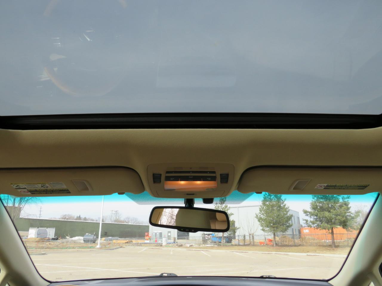 Lexus RX 350 AWD 2011