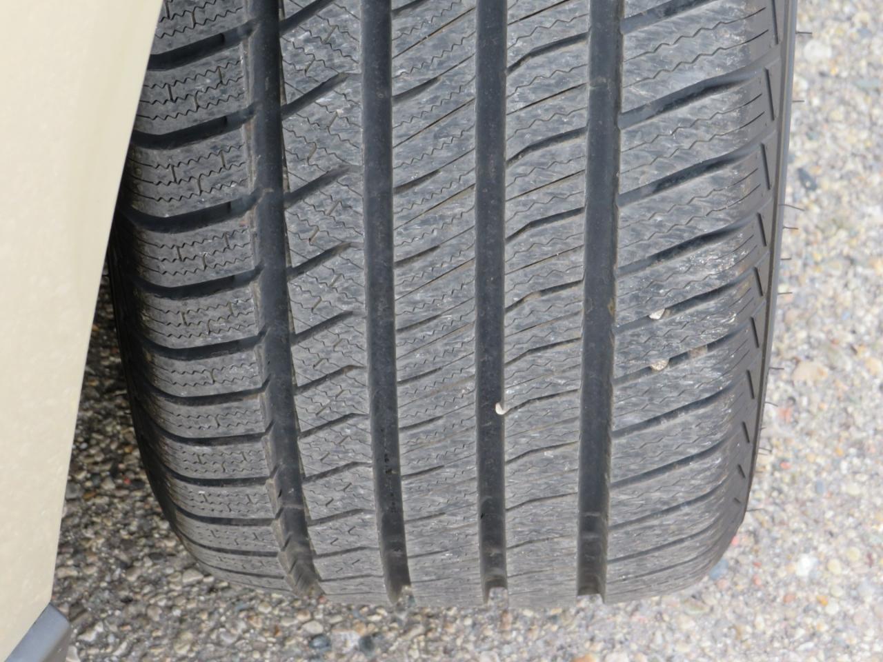 Lexus RX 350 AWD 2011