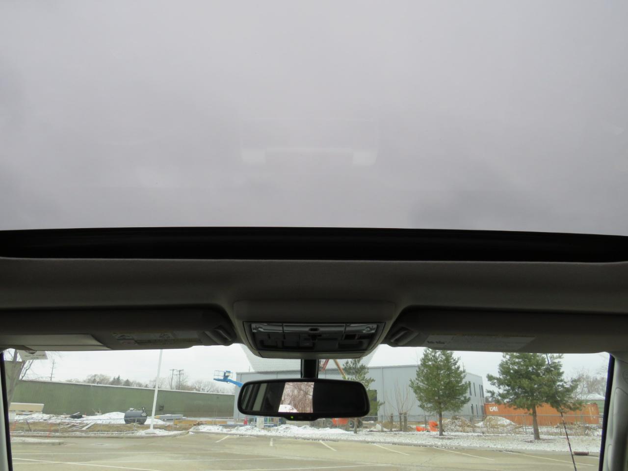 Toyota 4Runner SR5 4WD 2011