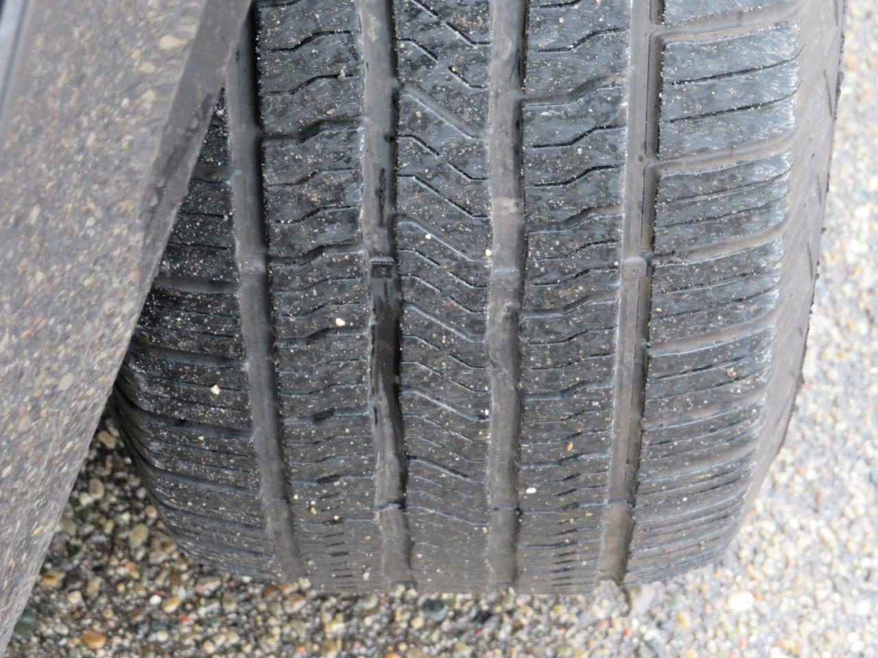 Toyota 4Runner SR5 4WD 2011