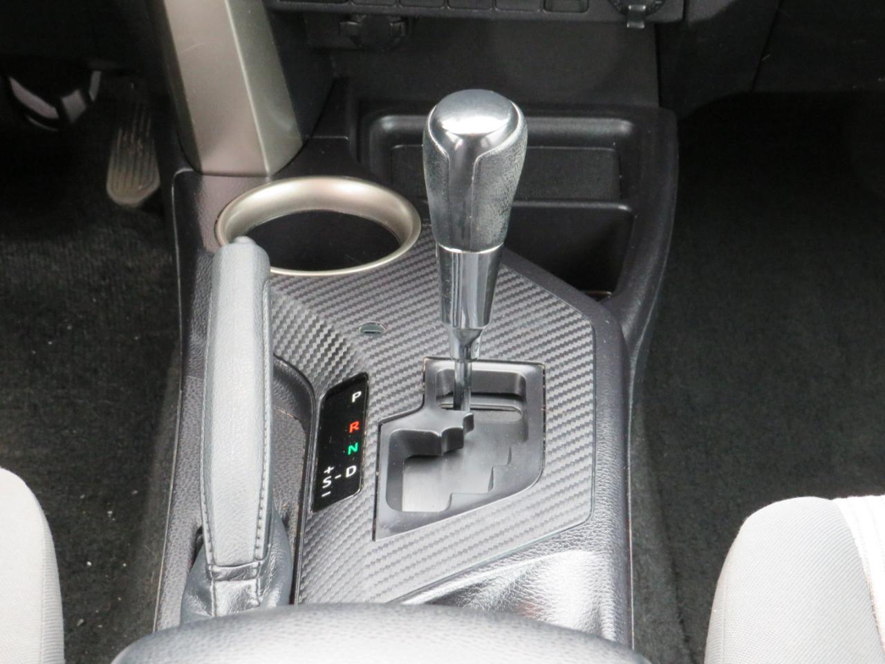 Toyota RAV4 LE AWD 2015