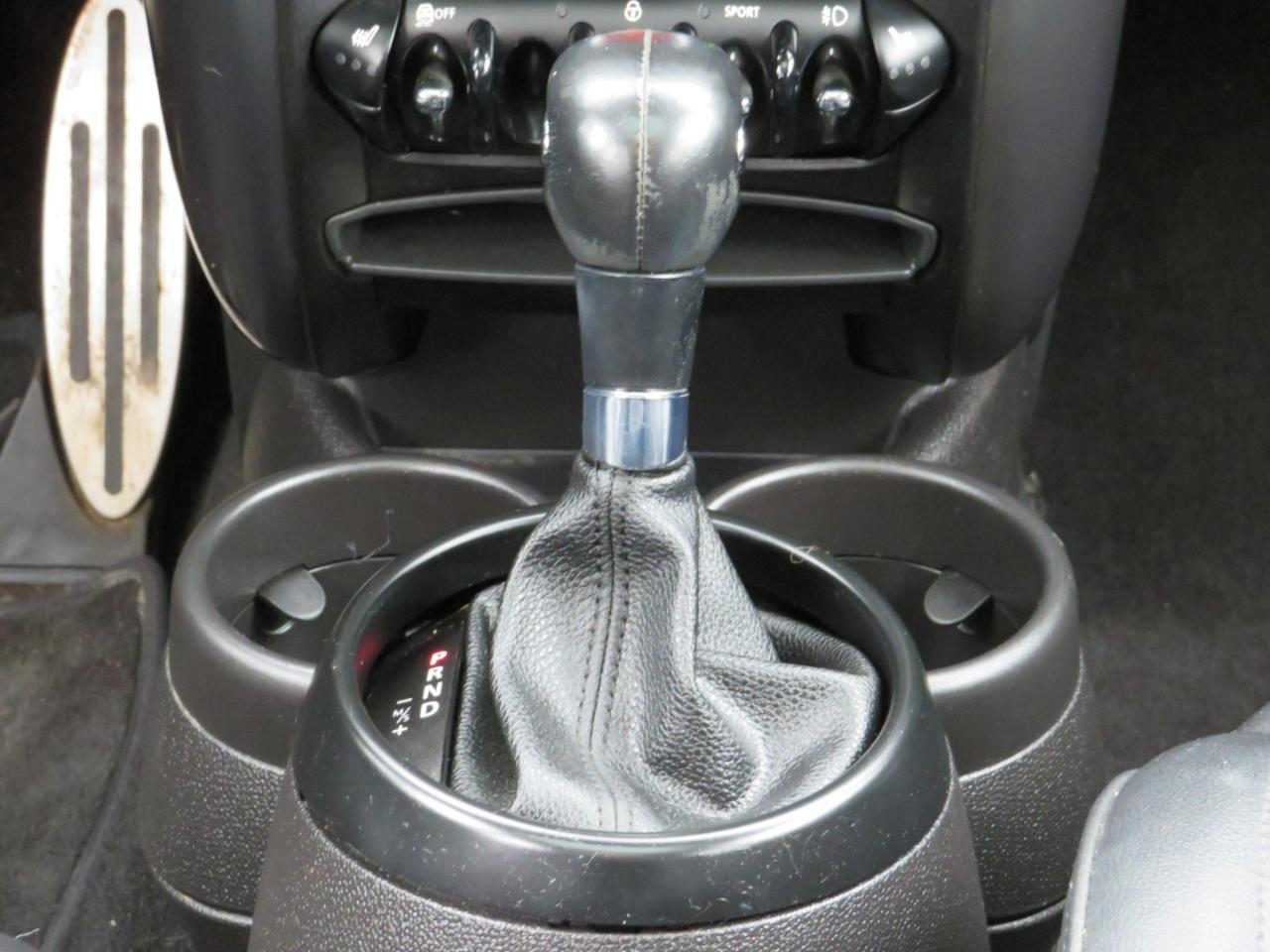 MINI Countryman S ALL4 2015