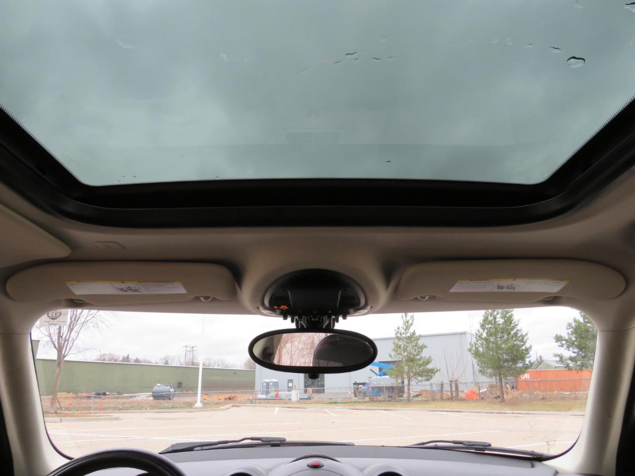 MINI Countryman S ALL4 2015