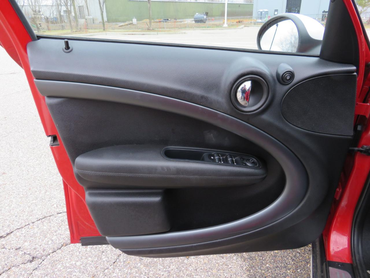 MINI Countryman S ALL4 2015