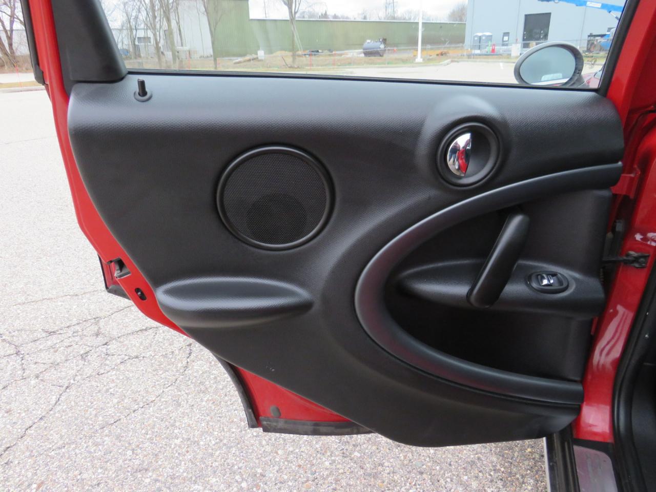 MINI Countryman S ALL4 2015