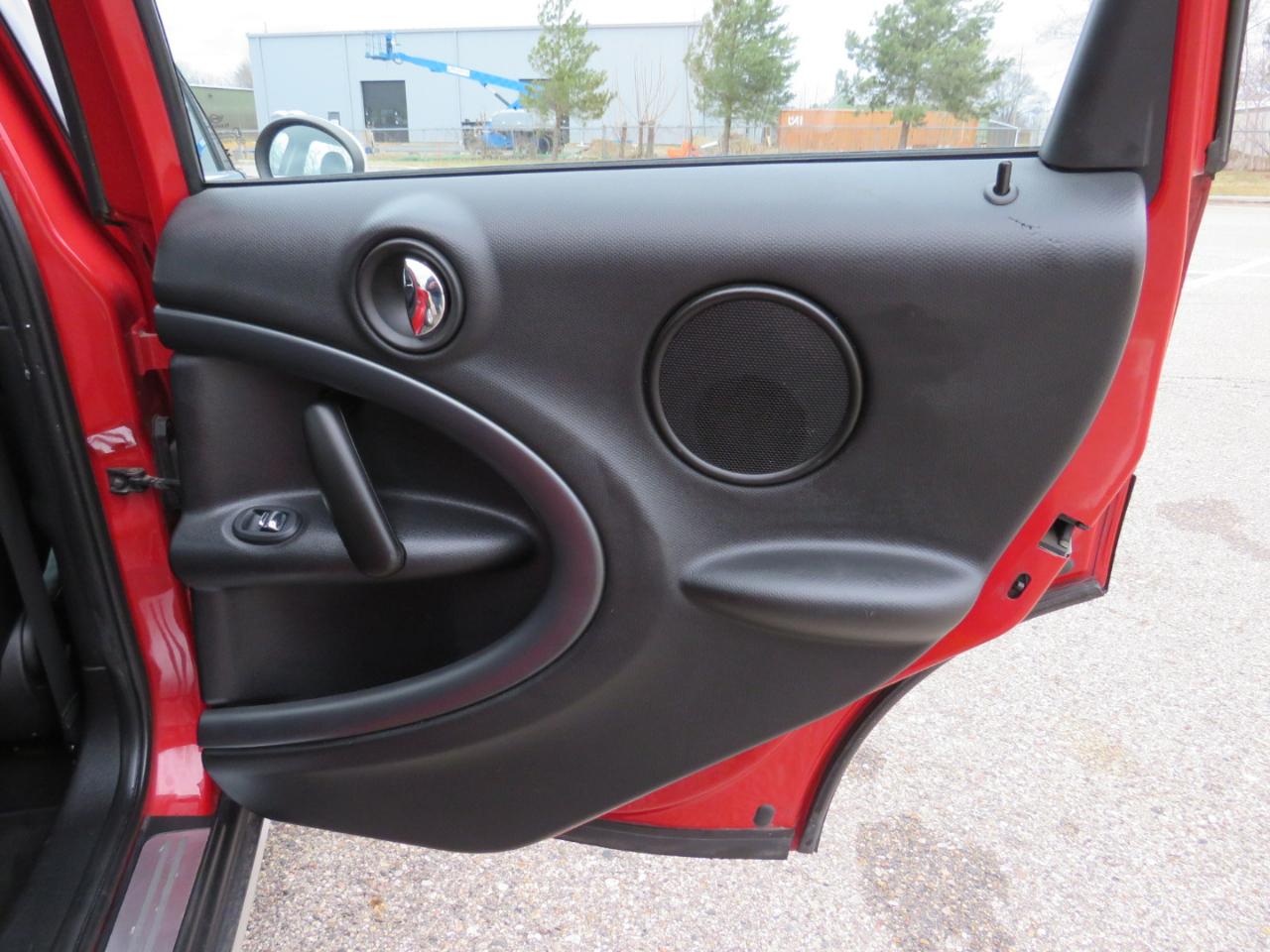 MINI Countryman S ALL4 2015