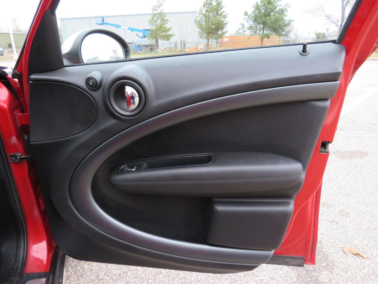 MINI Countryman S ALL4 2015