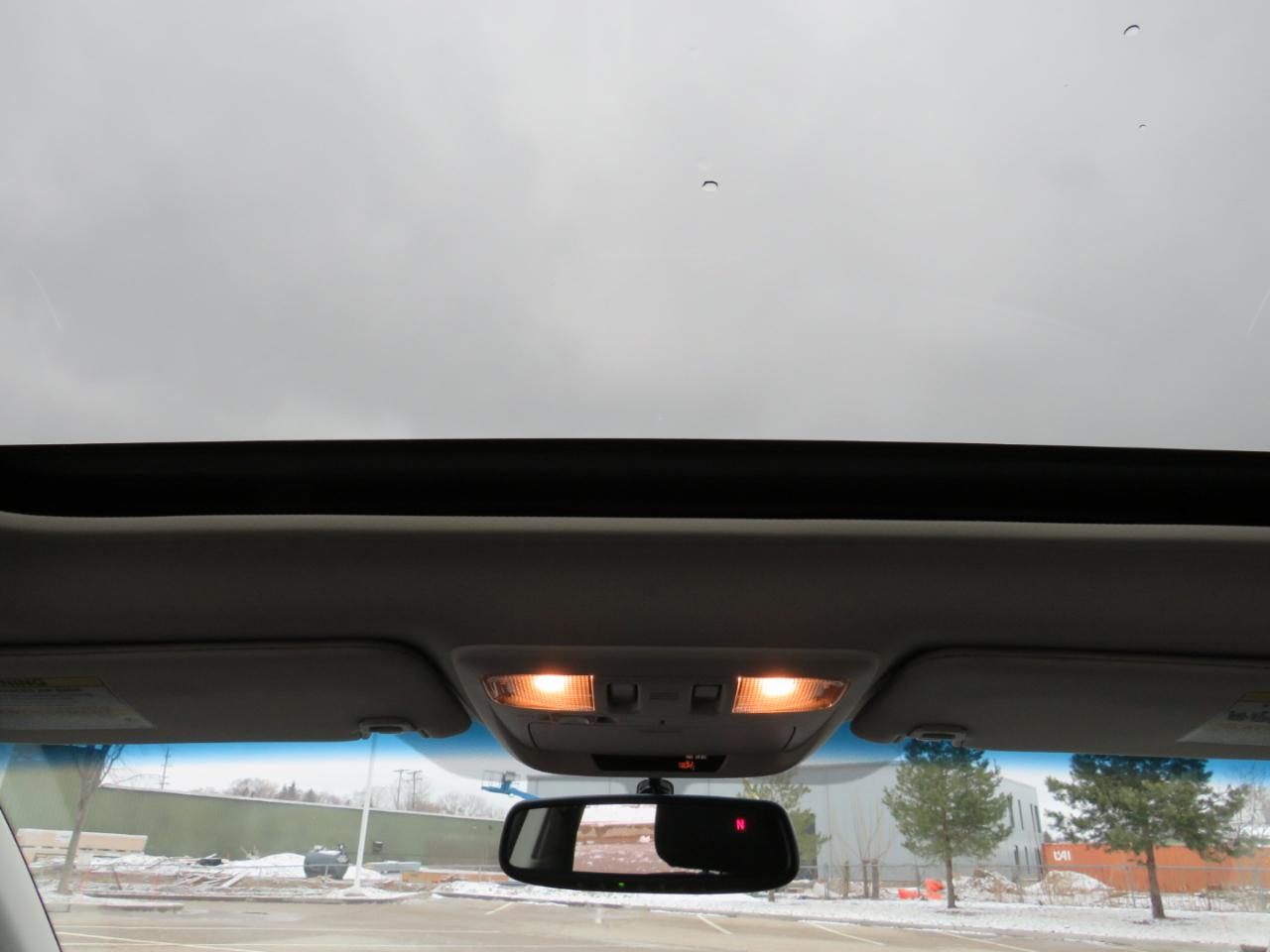 Subaru Outback 2.5i Premium 2015