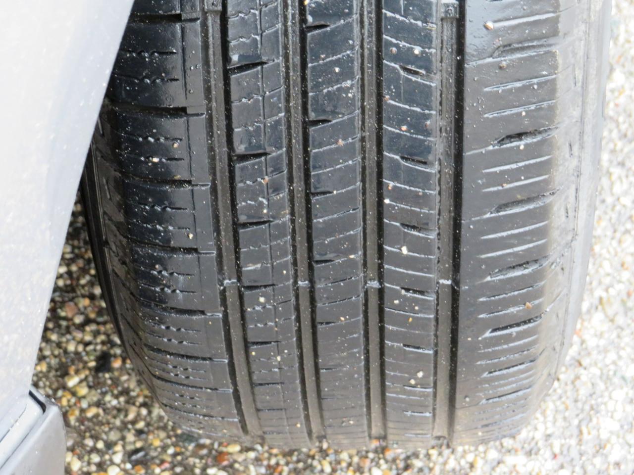 Subaru Outback 2.5i Premium 2015