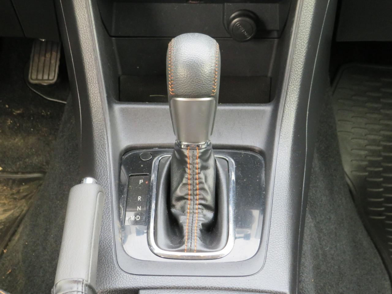 Subaru Crosstrek 2.0i Limited PZEV CVT 2017