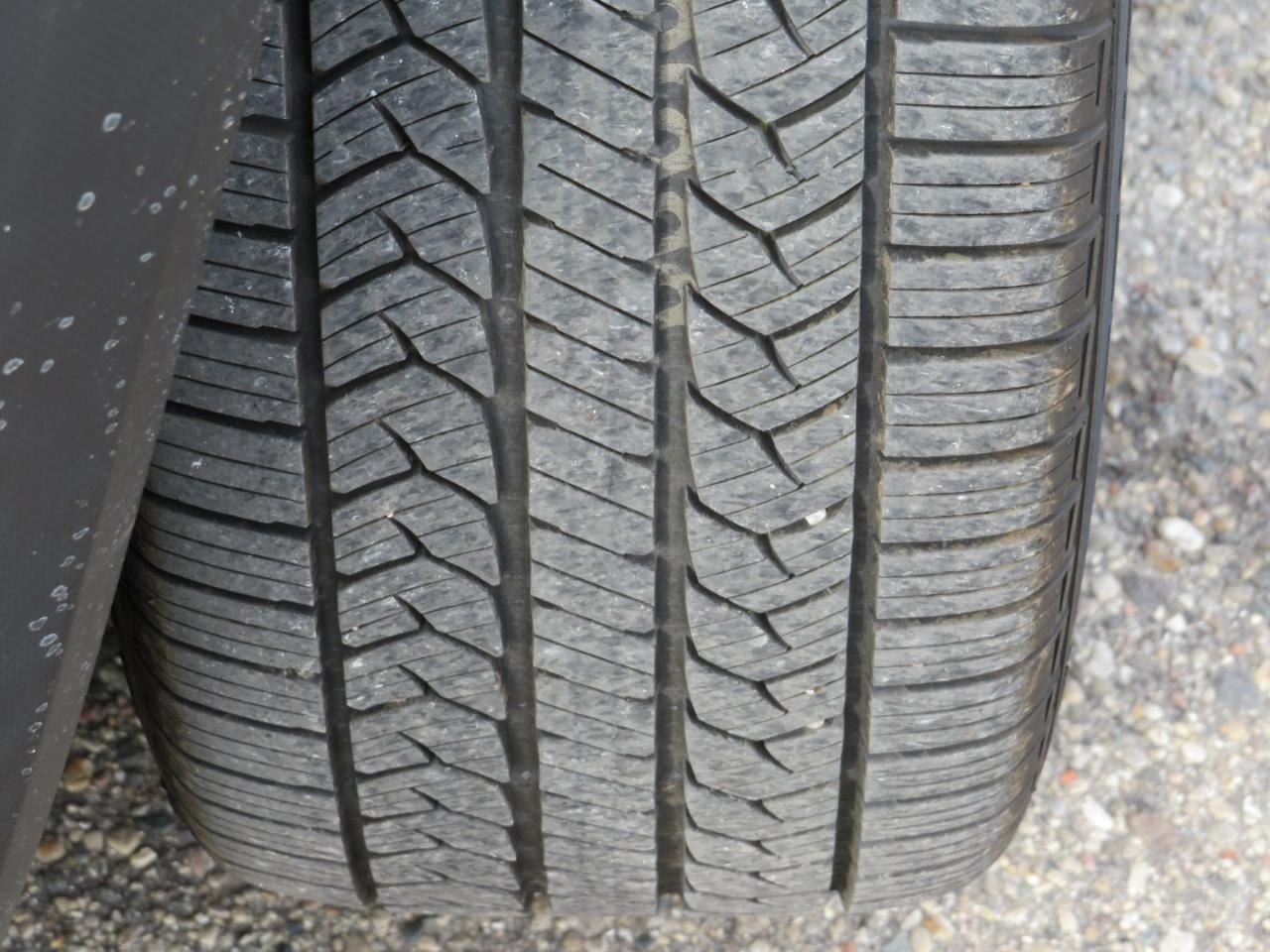 Subaru Crosstrek 2.0i Limited PZEV CVT 2017