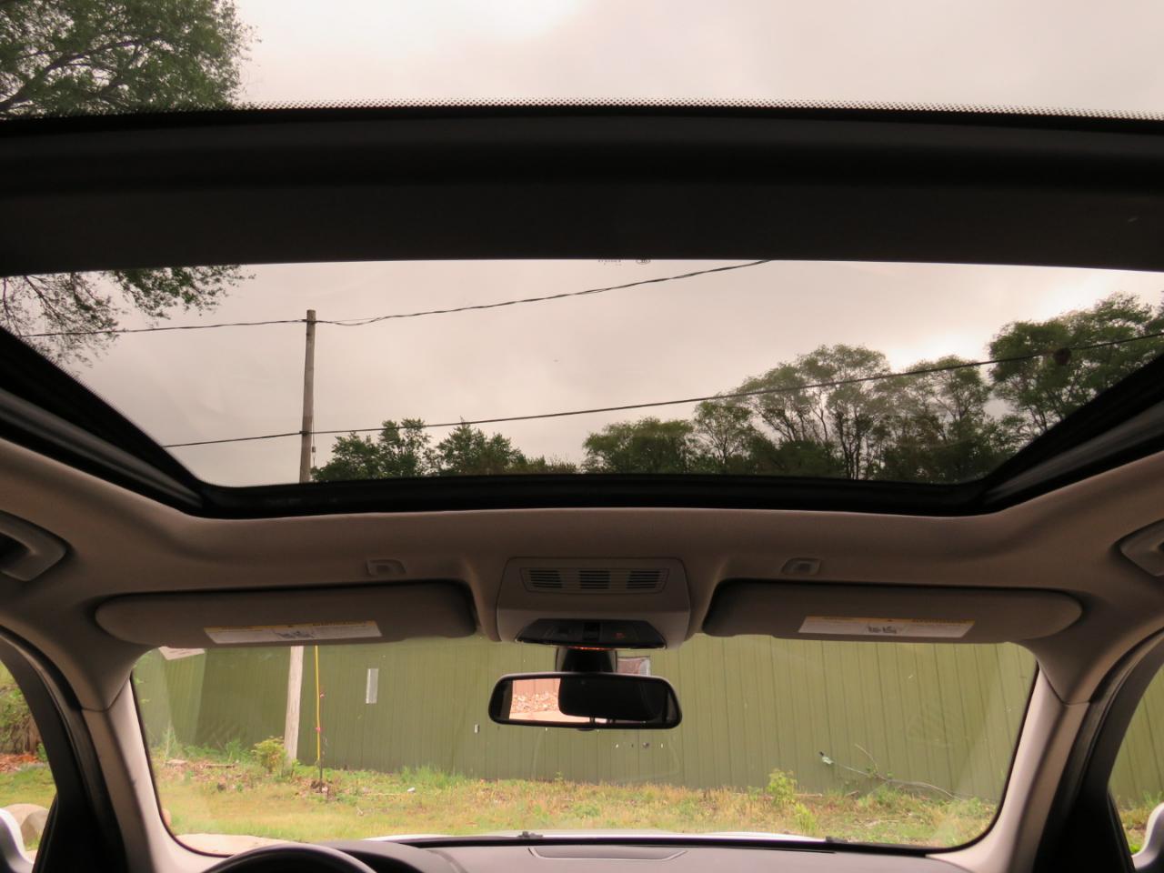 BMW X3 xDrive35i 2011