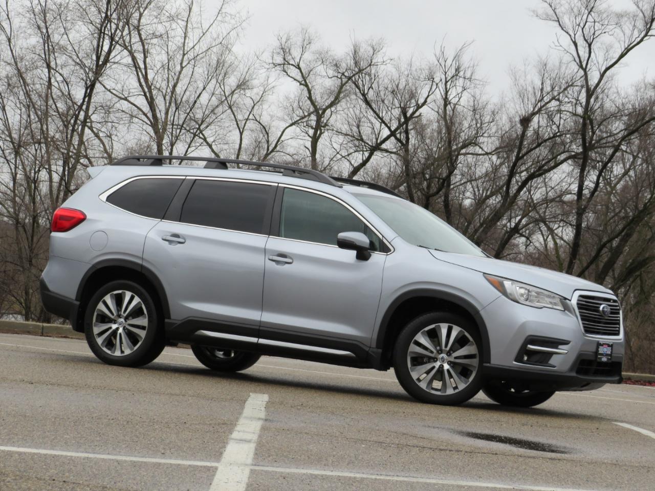 Subaru Ascent Limited w/7-Passenger Technology Pkg 2020