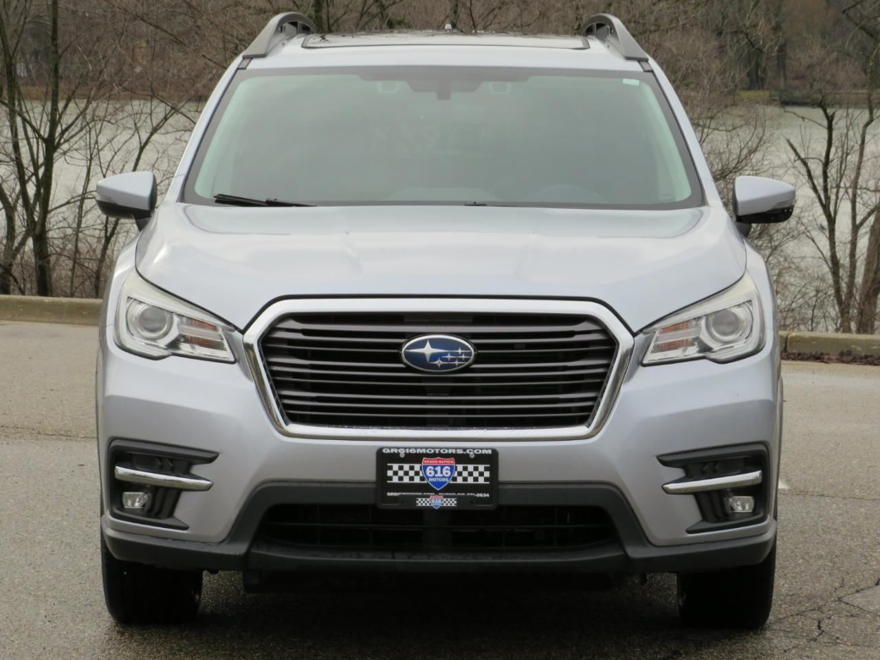 Subaru Ascent Limited w/7-Passenger Technology Pkg 2020