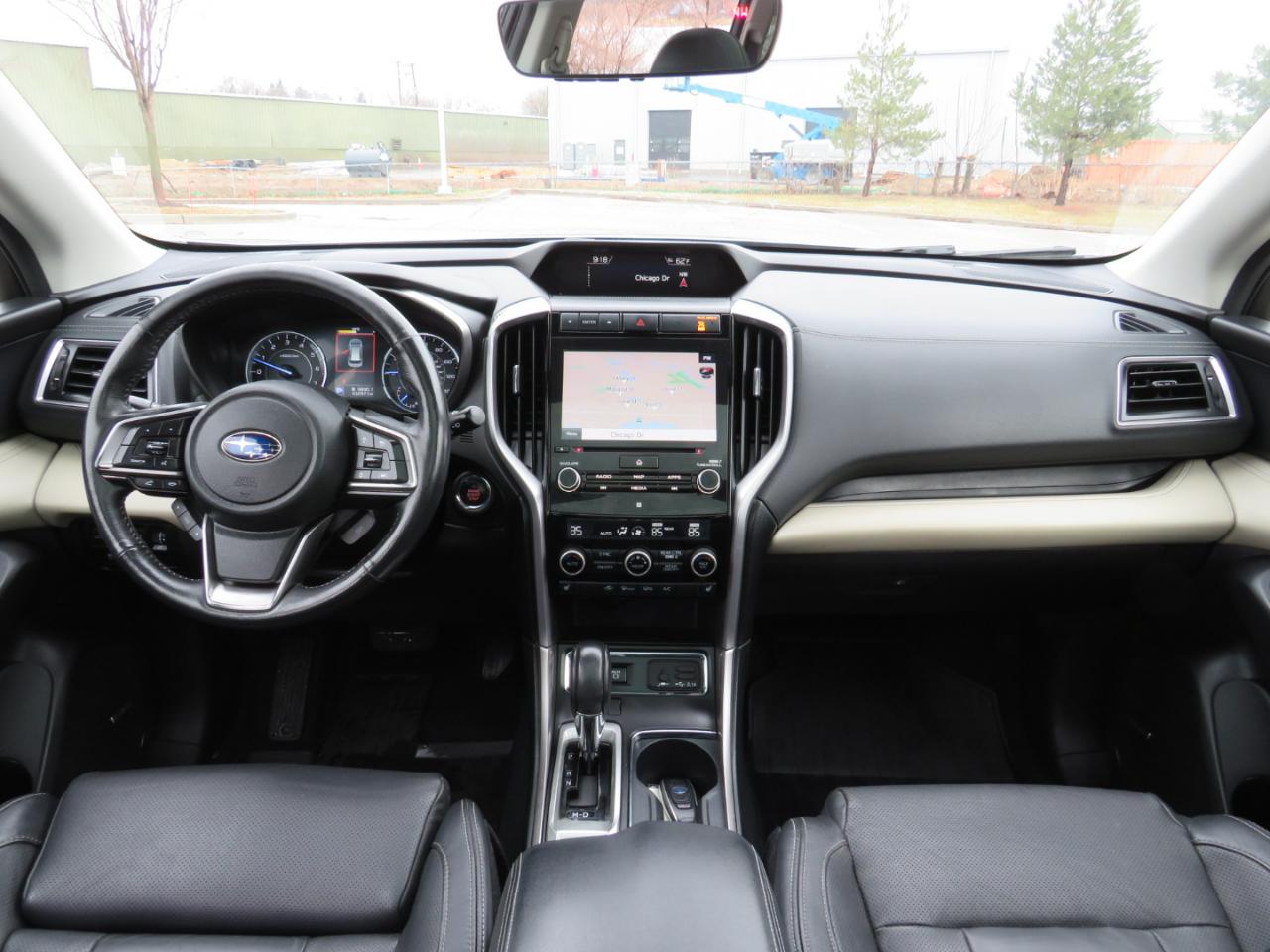 Subaru Ascent Limited w/7-Passenger Technology Pkg 2020