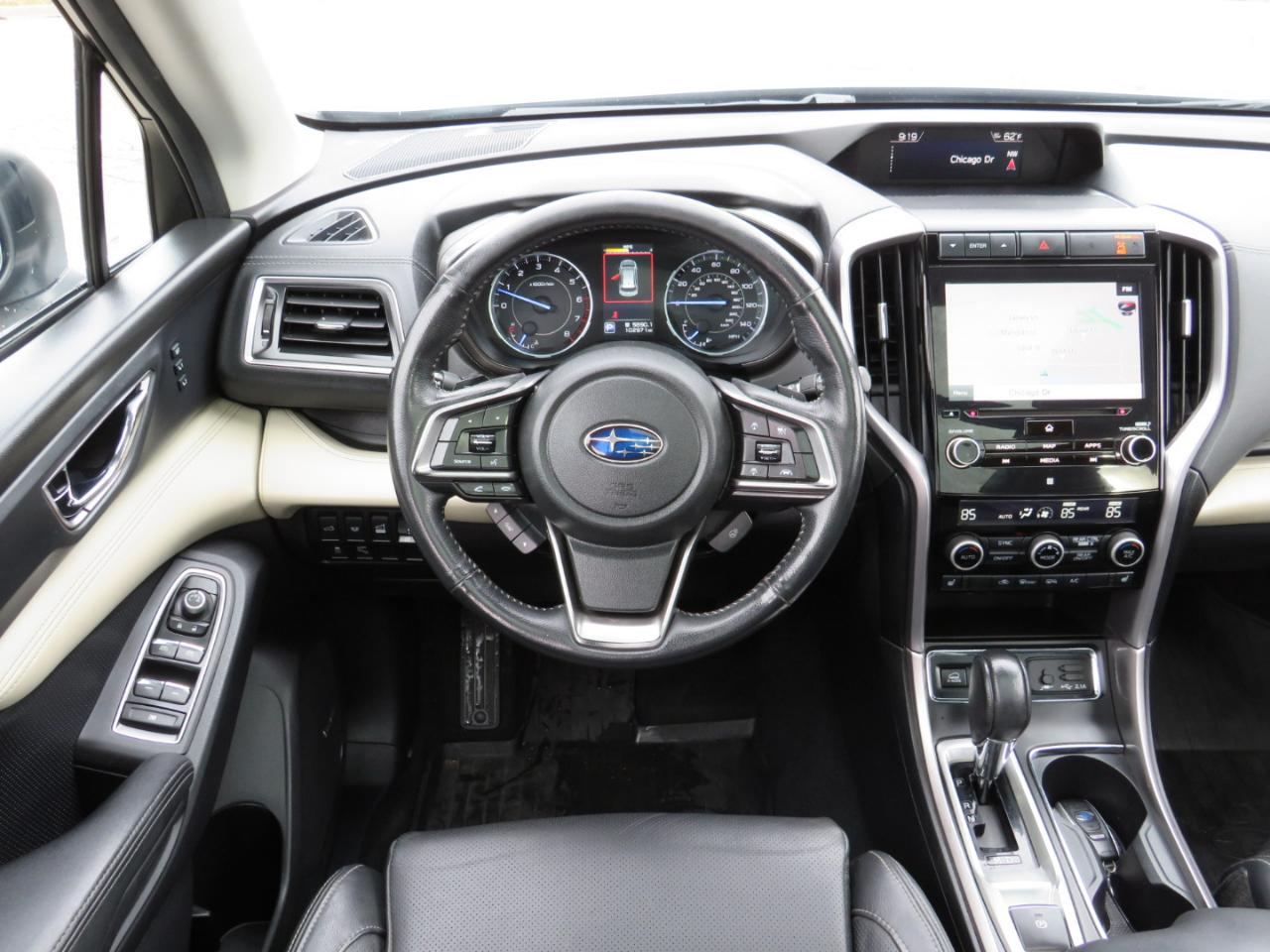 Subaru Ascent Limited w/7-Passenger Technology Pkg 2020