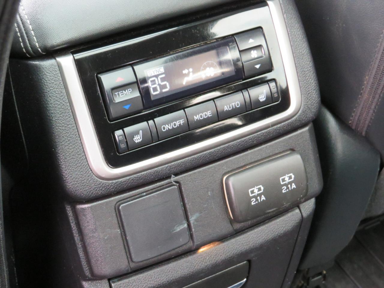 Subaru Ascent Limited w/7-Passenger Technology Pkg 2020