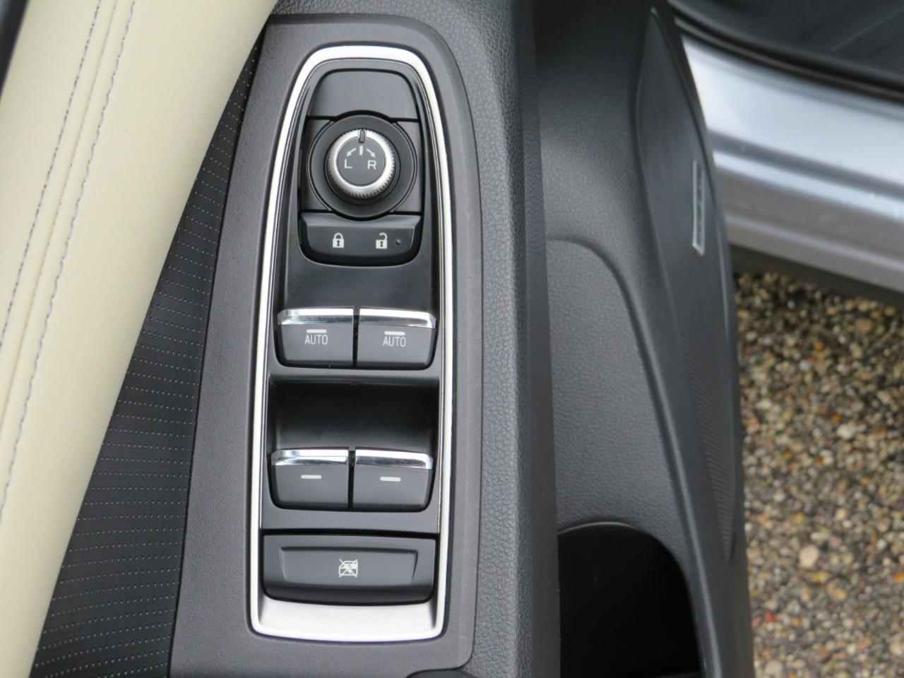 Subaru Ascent Limited w/7-Passenger Technology Pkg 2020