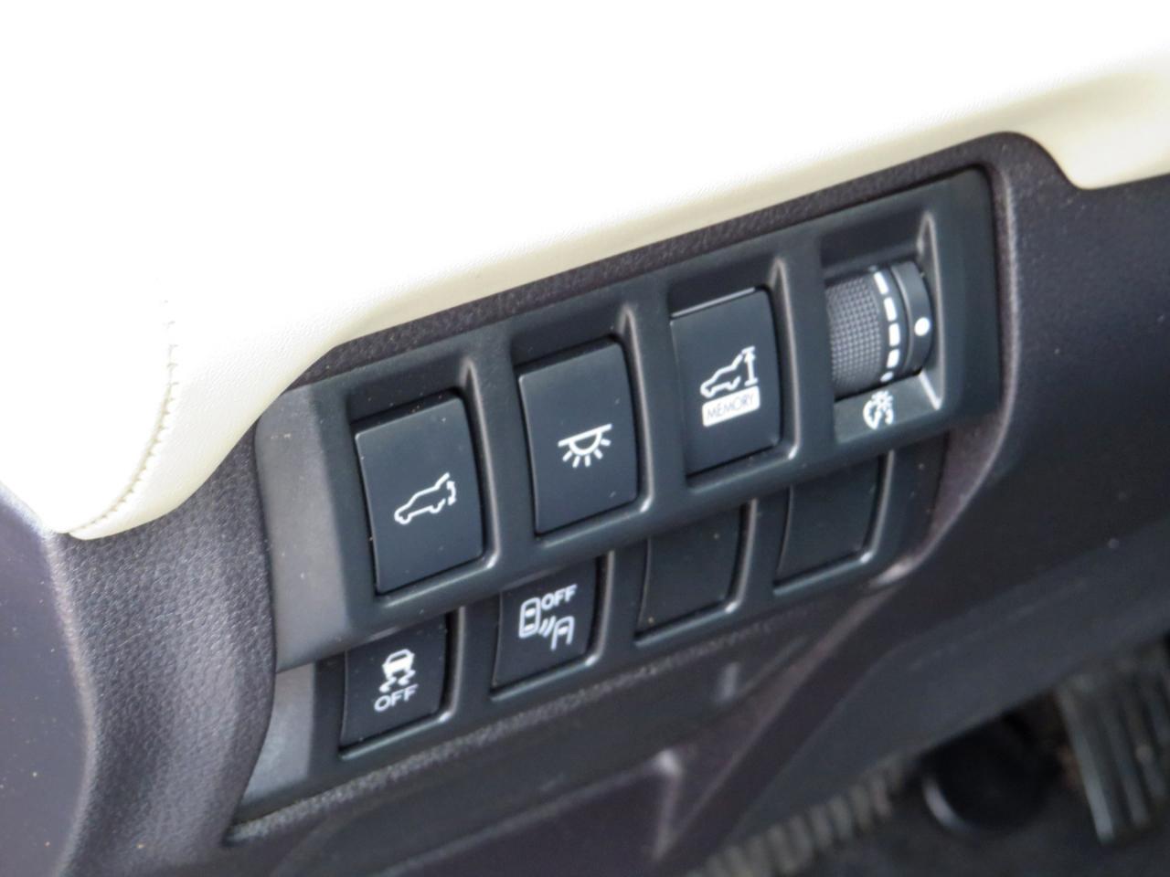 Subaru Ascent Limited w/7-Passenger Technology Pkg 2020