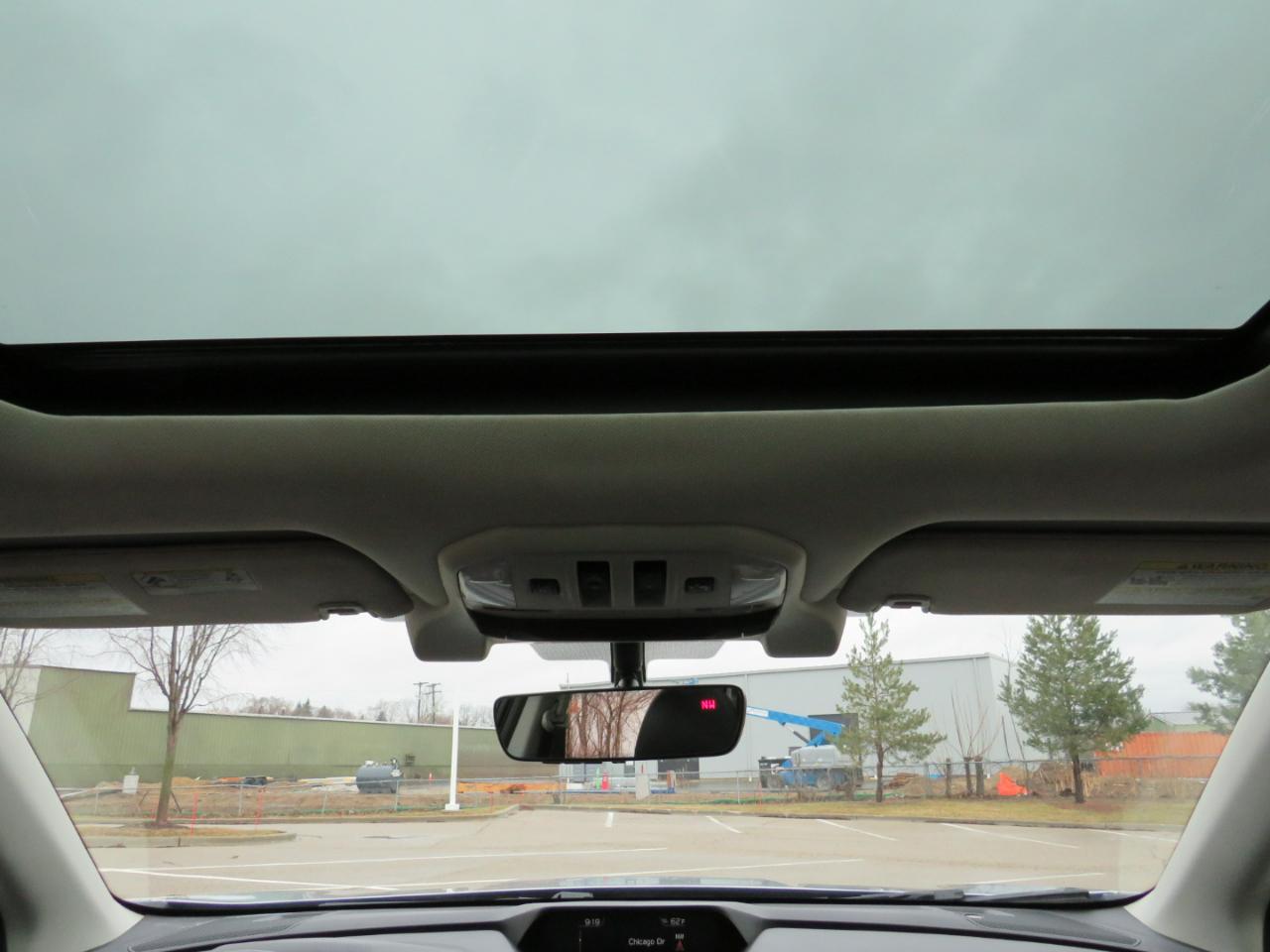 Subaru Ascent Limited w/7-Passenger Technology Pkg 2020