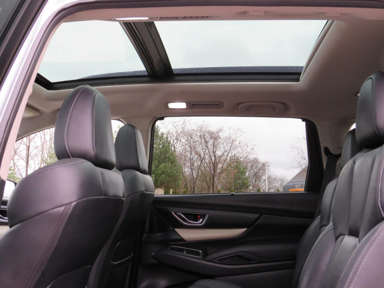 Subaru Ascent Limited w/7-Passenger Technology Pkg 2020