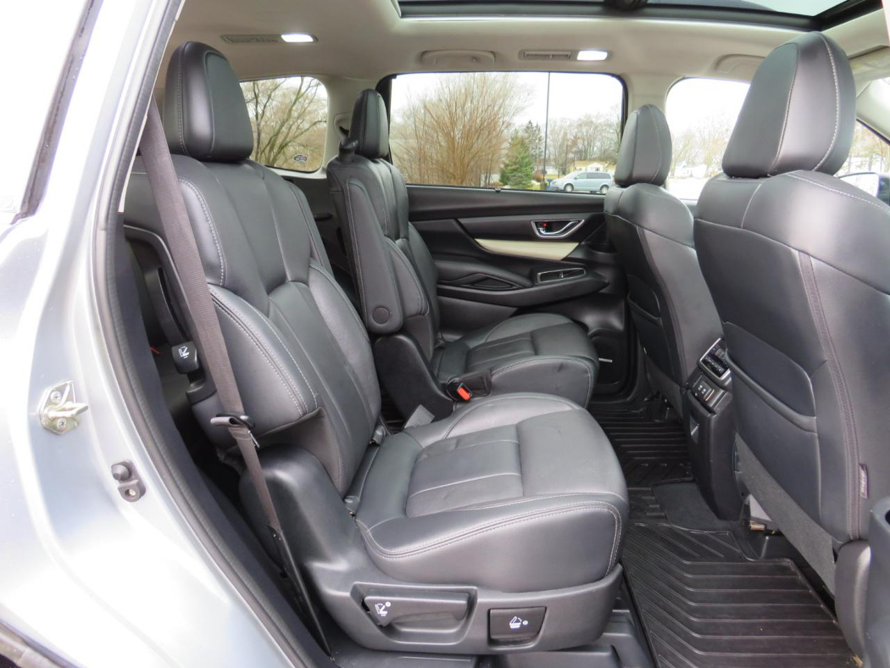 Subaru Ascent Limited w/7-Passenger Technology Pkg 2020