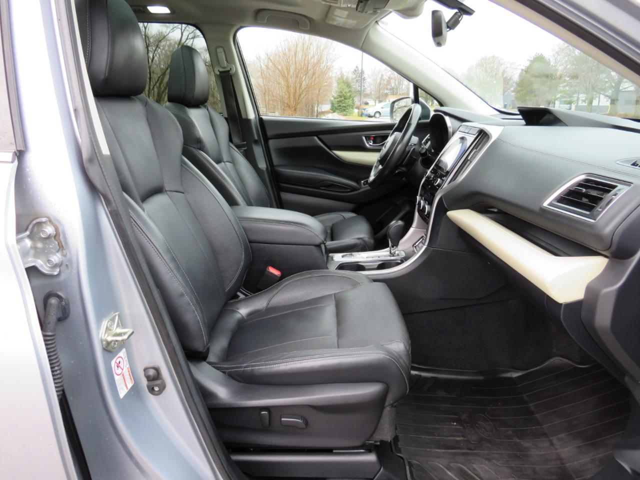 Subaru Ascent Limited w/7-Passenger Technology Pkg 2020