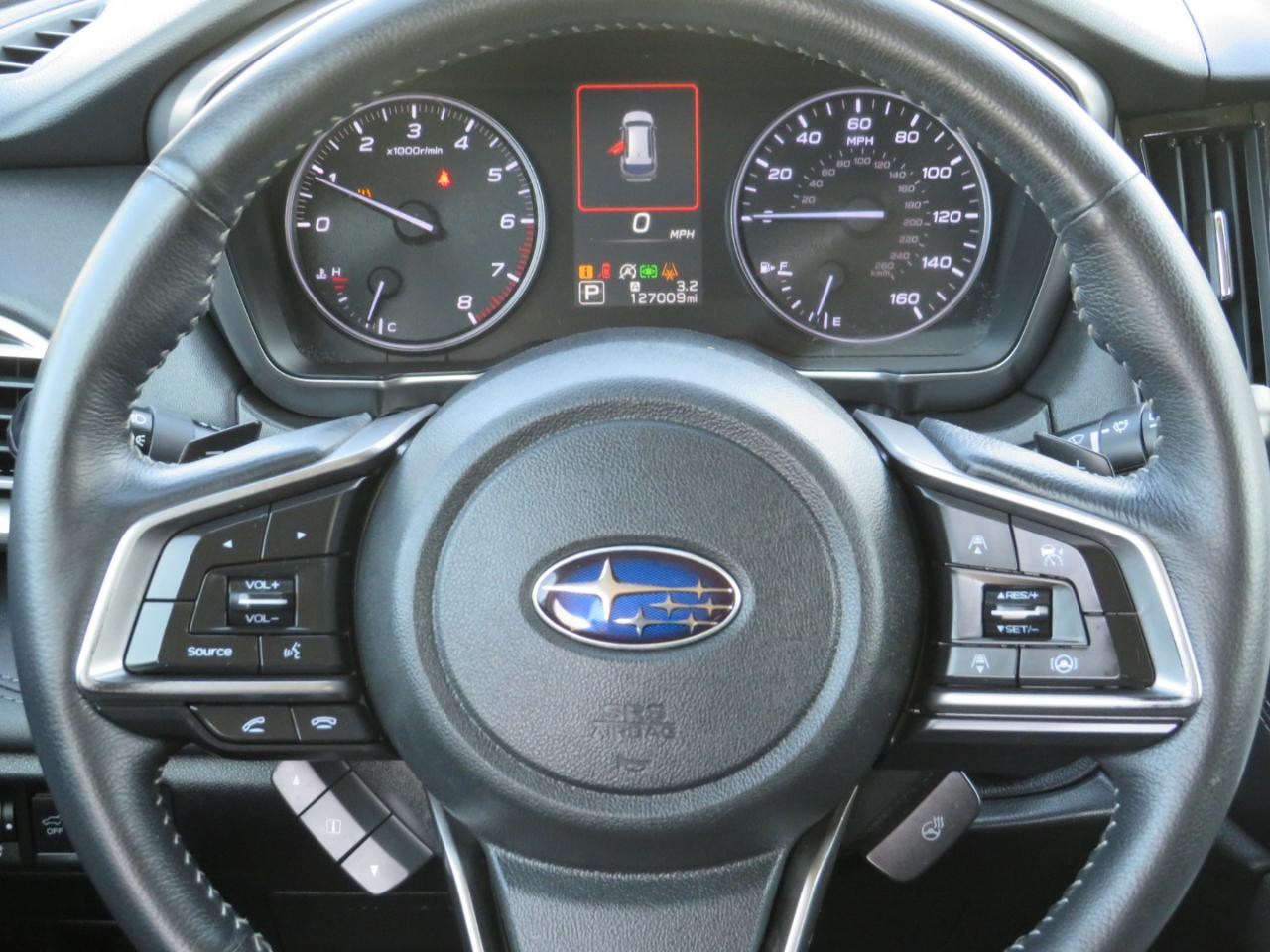 Subaru Outback Limited 2020