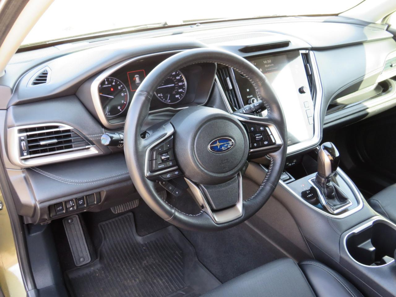 Subaru Outback Limited 2020