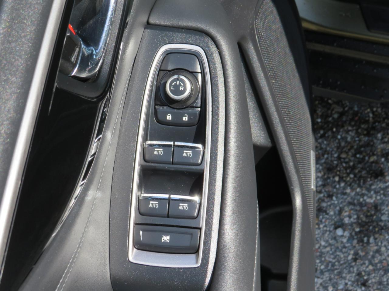 Subaru Outback Limited 2020