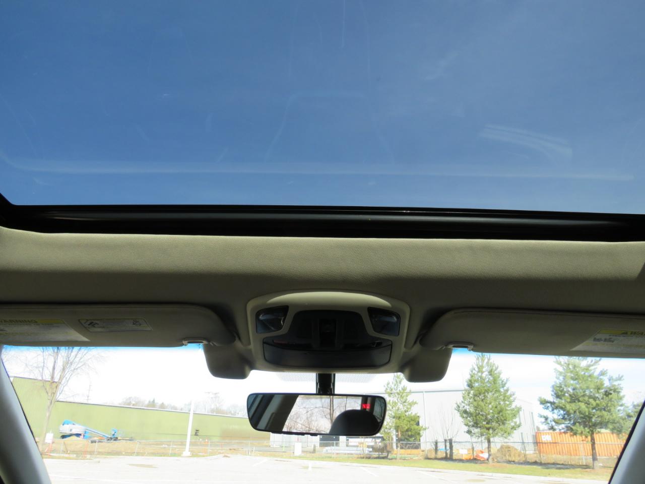 Subaru Outback Limited 2020