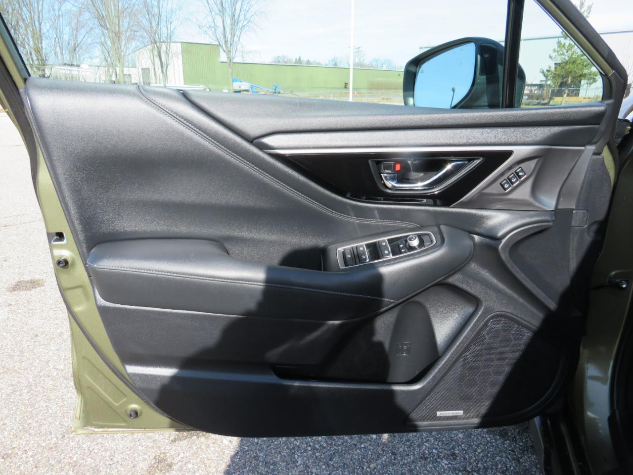 Subaru Outback Limited 2020