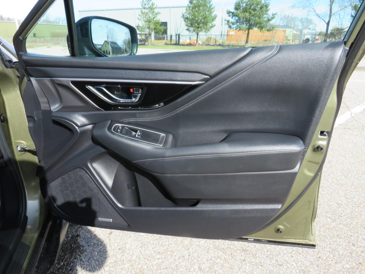 Subaru Outback Limited 2020