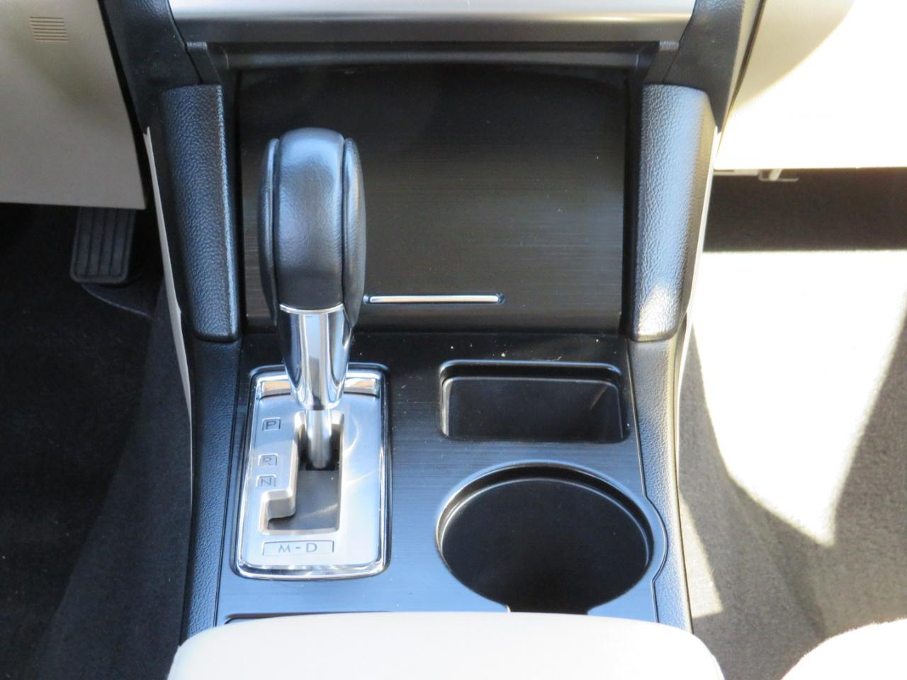 Subaru Outback 2.5i Premium 2017