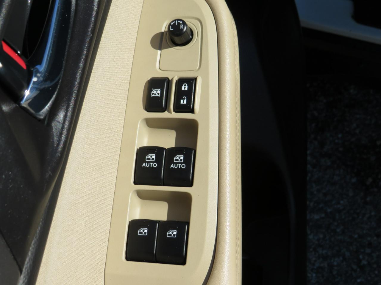 Subaru Outback 2.5i Premium 2017