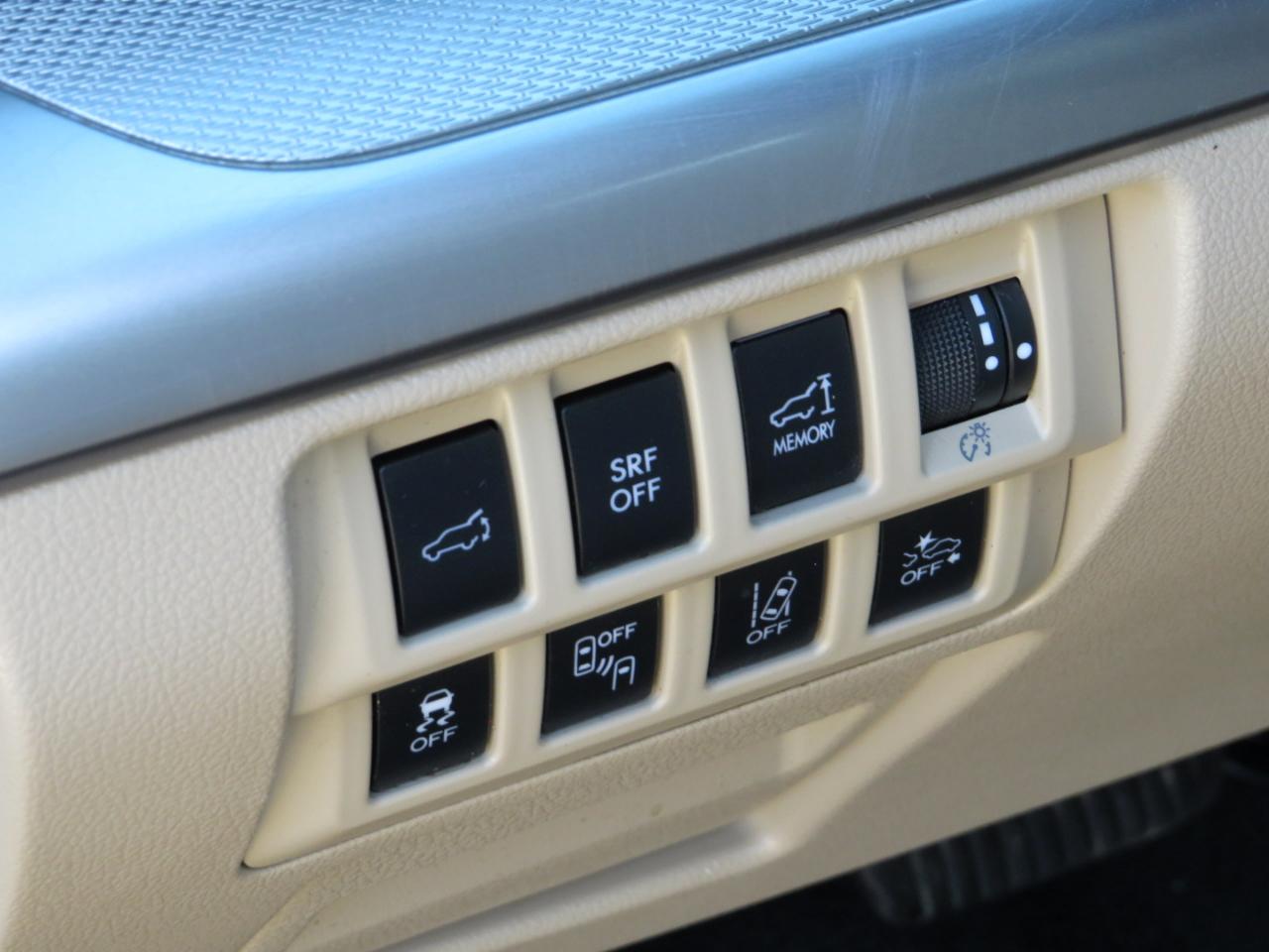 Subaru Outback 2.5i Premium 2017