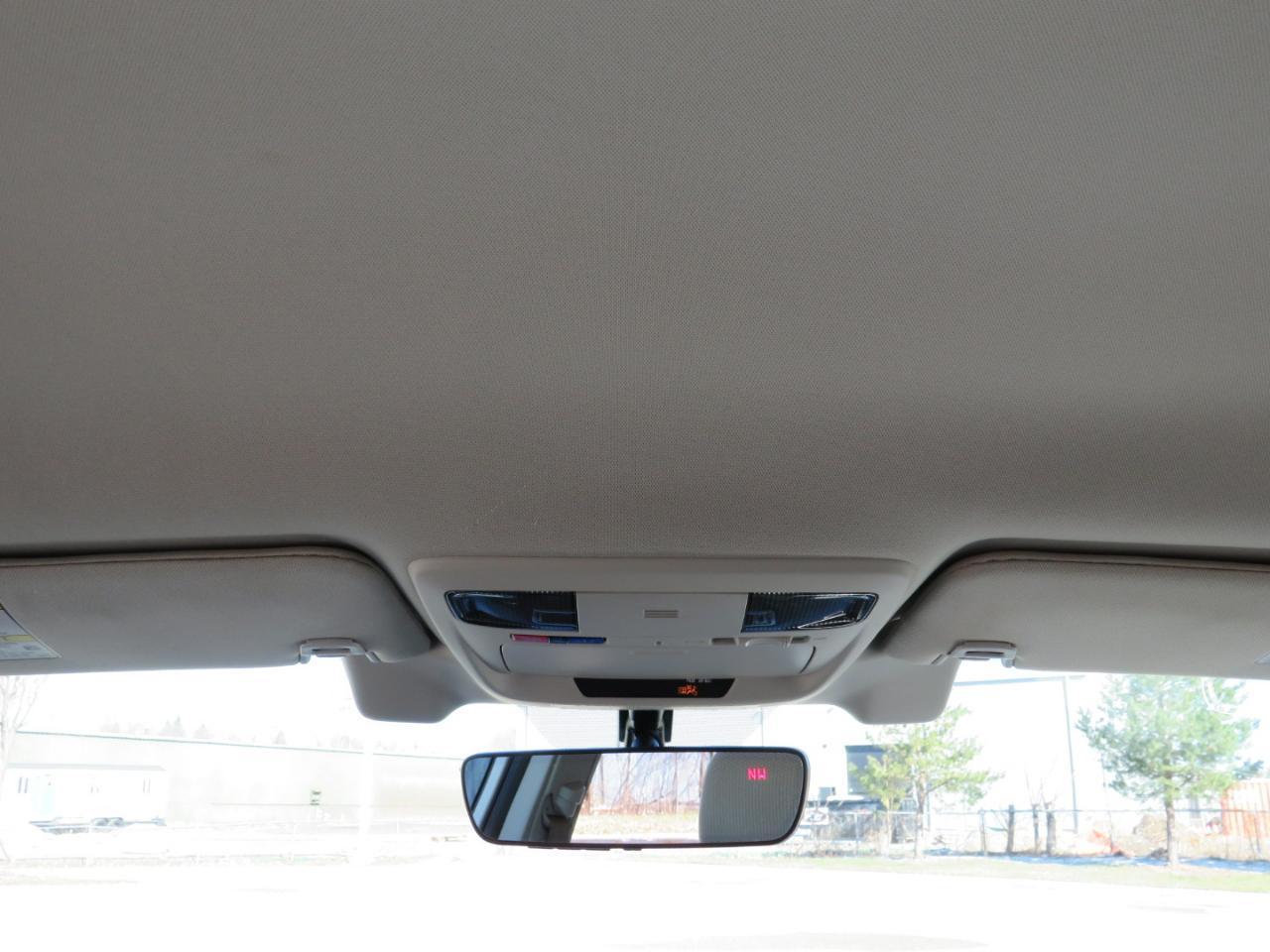 Subaru Outback 2.5i Premium 2017