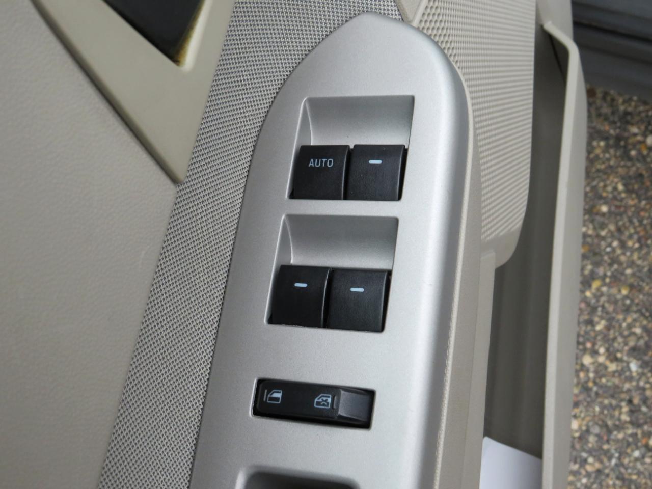 Ford Escape Hybrid 4WD 2010