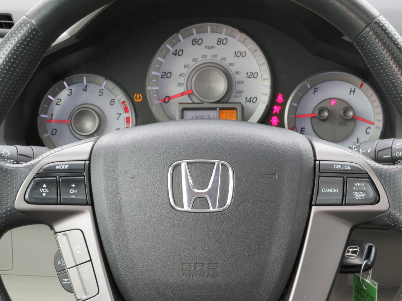 Honda Pilot SE 4WD 2015